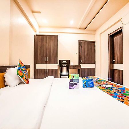 Fabhotel Imperio - Nr Baner Hill Пуна Экстерьер фото